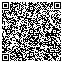 QR code with George W Swanson DDS contacts