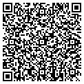 QR code with Michaels 8686 contacts