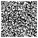 QR code with Kruska Studios contacts