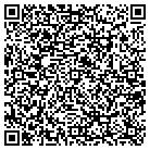 QR code with R M Shoemaker Holdings contacts