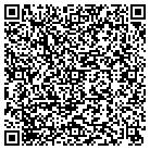 QR code with Mail Center At Marathon contacts