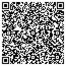 QR code with Roy S Lehman contacts