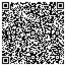 QR code with D J Mikey Mike contacts