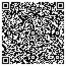 QR code with DHL Machine Co contacts