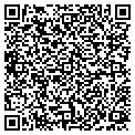 QR code with Jumbars contacts