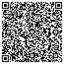 QR code with Claunchs CAF contacts