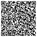 QR code with K U Resources Inc contacts