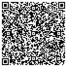 QR code with Probation & Parole Board-Rehab contacts