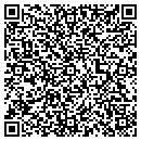 QR code with Aegis Lending contacts