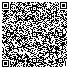 QR code with Macy's Parlour West contacts