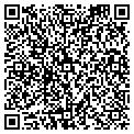 QR code with CT Chickey contacts