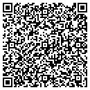 QR code with Head Games contacts