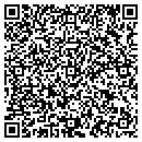 QR code with D & S Brake Shop contacts