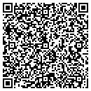 QR code with E & W Equipment contacts