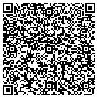 QR code with Haldy Keener Identification contacts