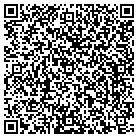 QR code with Hollenbach's By The Wall Ice contacts