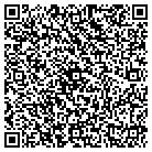 QR code with Marlons Carpet Service contacts