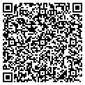 QR code with James M Perkin contacts