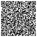 QR code with Allegheny Recycled Products contacts