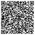 QR code with Kim Hyoung D MD contacts