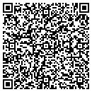 QR code with Gema Books contacts