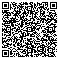 QR code with James D Wagner MD contacts