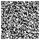 QR code with Ada's Proffesional Prop Clnng contacts