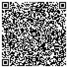 QR code with Manna From On High Ministry contacts