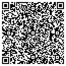 QR code with Kilwins of Gettysburg contacts