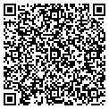 QR code with Moonshadows Gallery contacts
