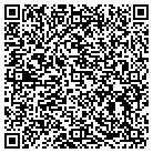 QR code with CDE Computer Learning contacts