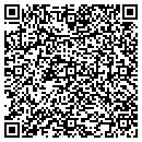 QR code with Oblinskis Trash Hauling contacts