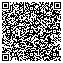 QR code with Hazleton Schl Employees Cr Un contacts