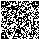 QR code with Anthonys Upholstering contacts