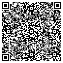 QR code with Trim Time contacts