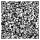 QR code with Gas Center Auto contacts