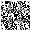 QR code with American Lung Association PA contacts