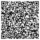 QR code with Robert G Fleury contacts