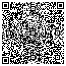 QR code with T & T Machine & Welding Co contacts