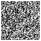 QR code with Hickling Broadcasting Co contacts