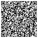 QR code with C & D T V & Appliance contacts