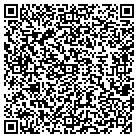 QR code with Weller Lock & Key Service contacts