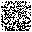 QR code with Heisler Transportation Inc contacts