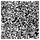 QR code with A Touch Of Class Beauty contacts