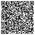 QR code with CFI contacts