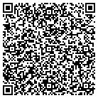 QR code with Callaghan Photography contacts