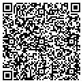 QR code with GDCC contacts