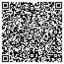 QR code with Red Robin Diner contacts