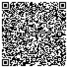 QR code with R T Environmental Service Inc contacts