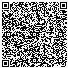 QR code with Honorable Francis X Calazza contacts